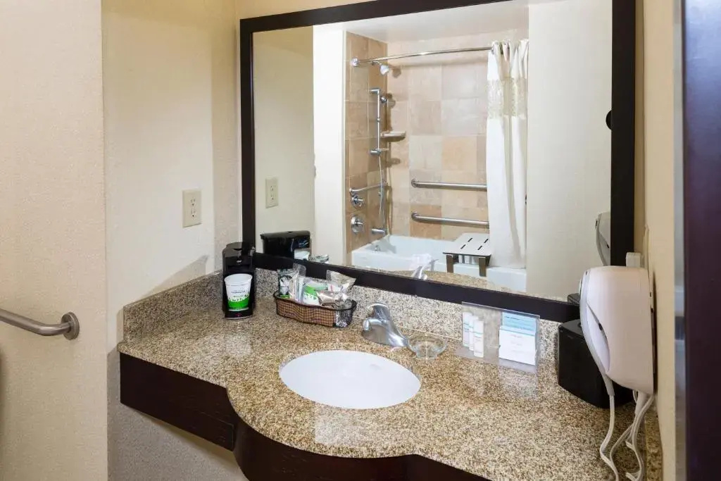 Hampton Inn & Suites Las Vegas South - Chambres