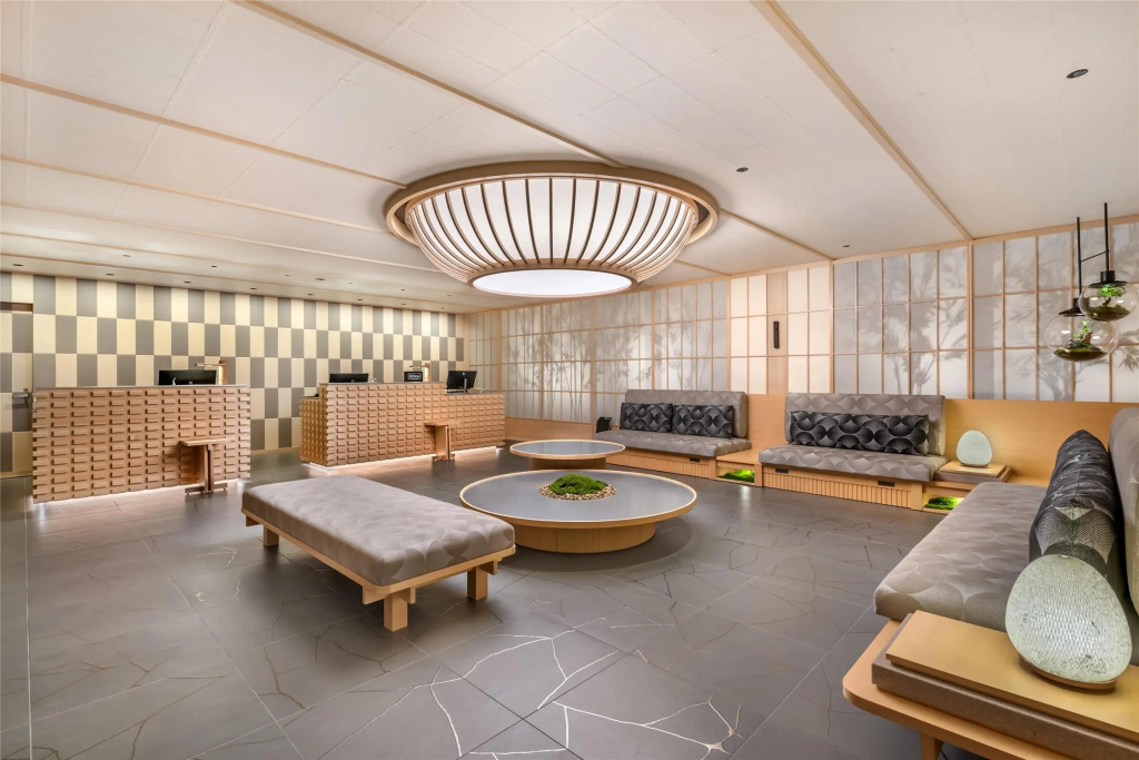 Hilton Grand Vacations Club Tradimo Kyoto Gojo 사진 18