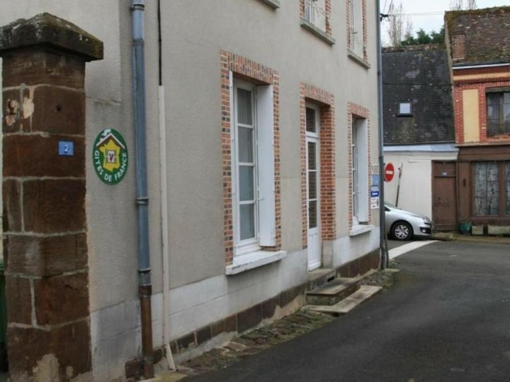 Gîte Sargé-sur-Braye, 4 pièces, 6 personnes - FR-1-491-260