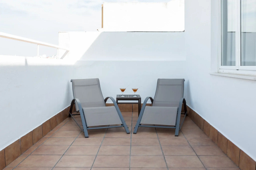 Hotel Familia Conde - Général