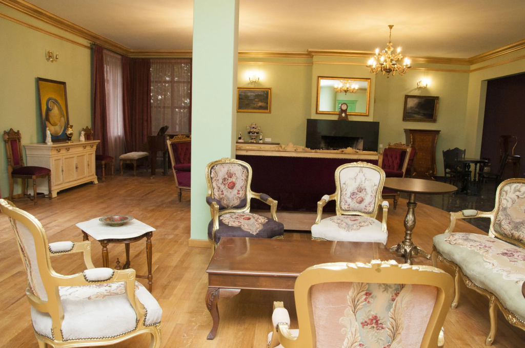Hotel photo 11