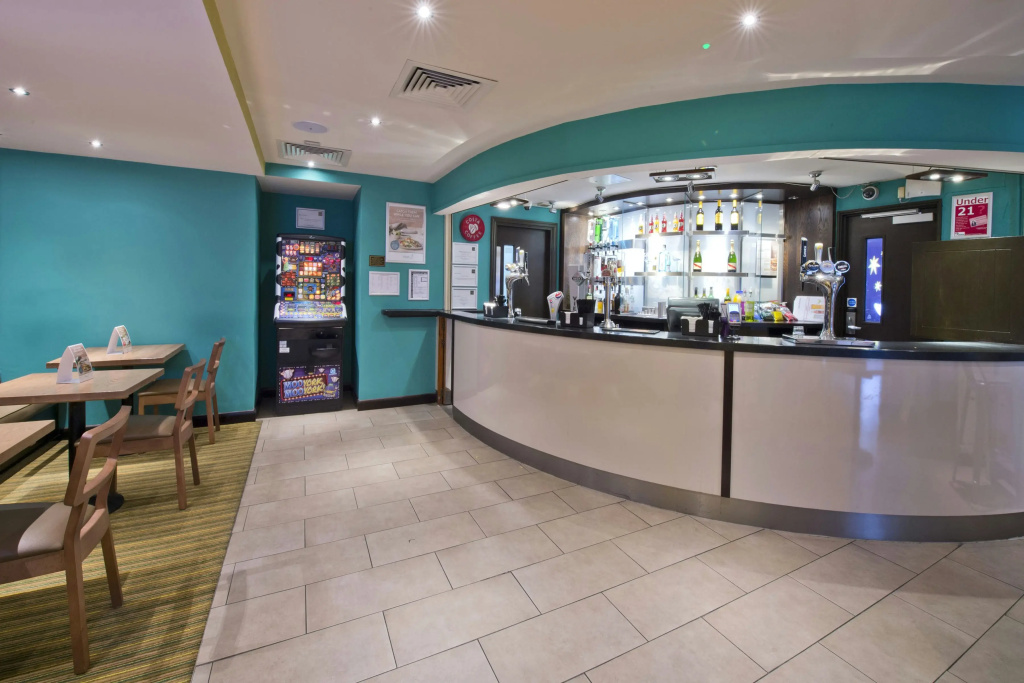 Premier Inn London Edgware - Général