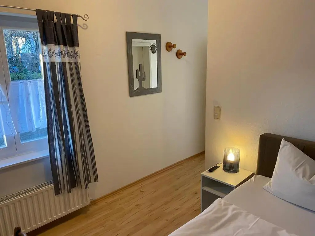 Hotel Zurpost - Chambres