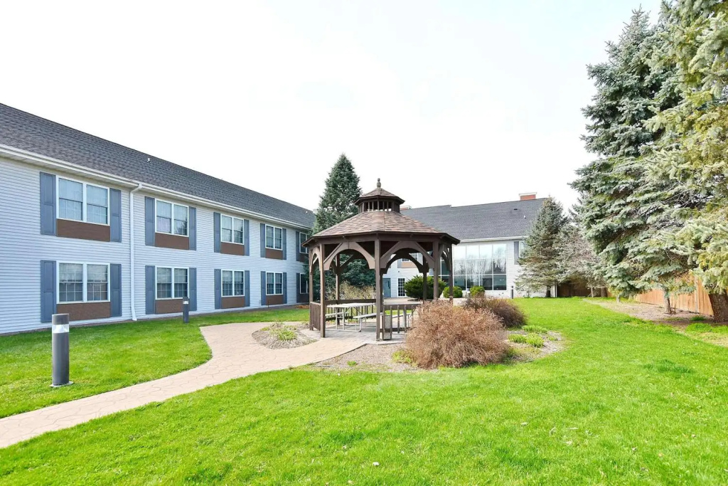 Country Inn & Suites By Carlson Letchworth State Park