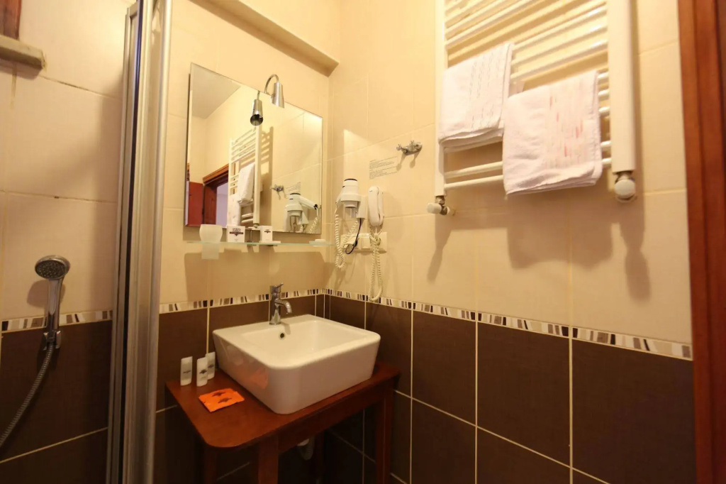 Hotel photo 20
