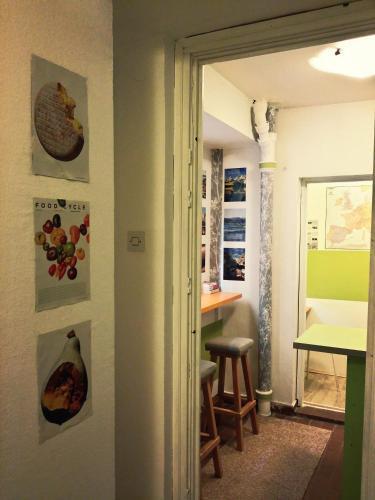 Hostel Podgorica by null
