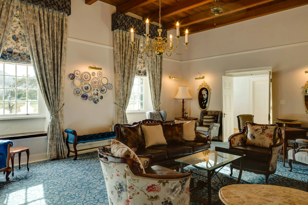 Protea Hotel by Marriott Cape Town Mowbray - Général