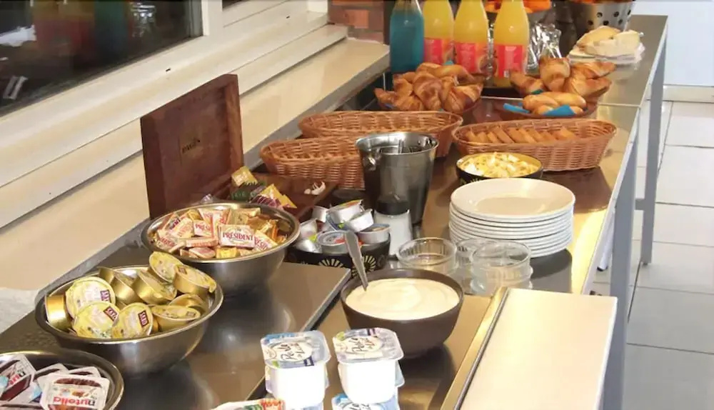 Hotel photo 11