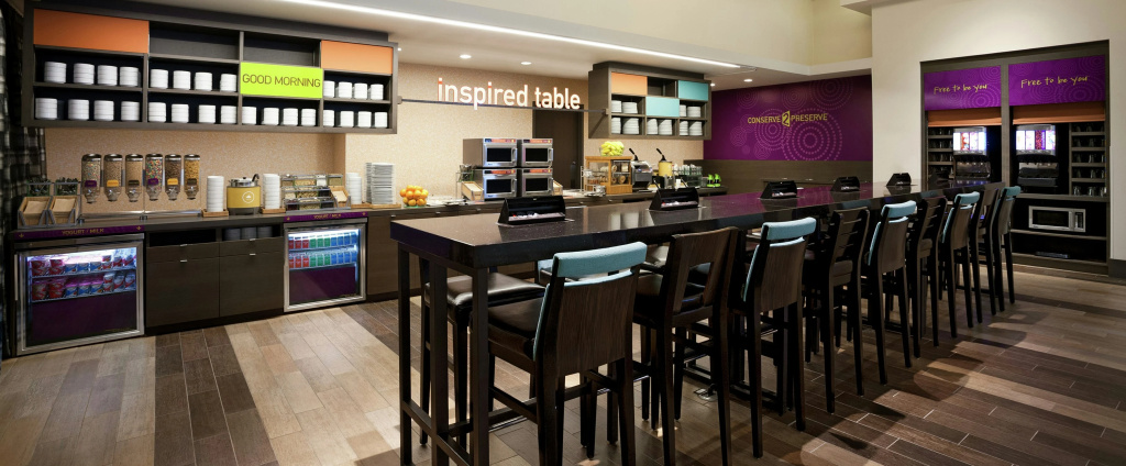 Home2 Suites by Hilton Florida City, FL - Général
