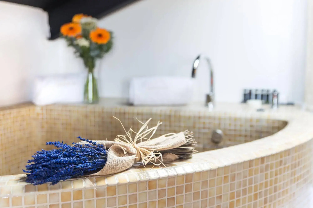 Rusticae Hotel Cardamomo Sigüenza - Général