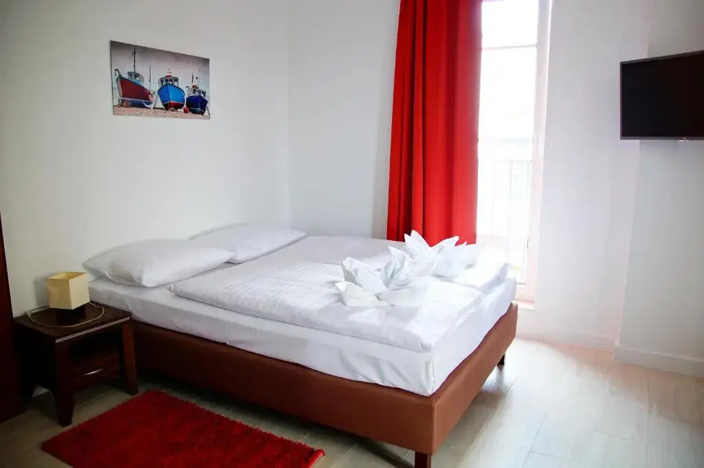 Marisol - Chambres
