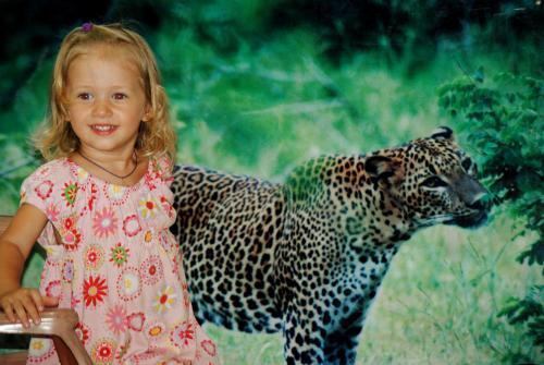 Ceylon Wild Safaris Yala