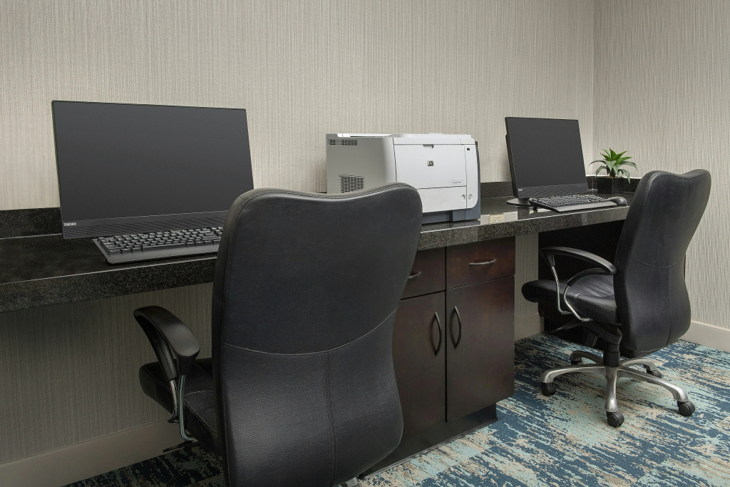 Hilton Garden Inn Dallas/Duncanville - Général