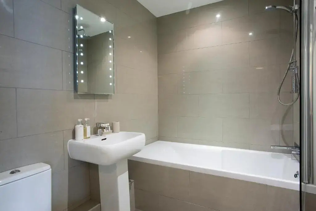 The Tytherleigh Arms - Chambres