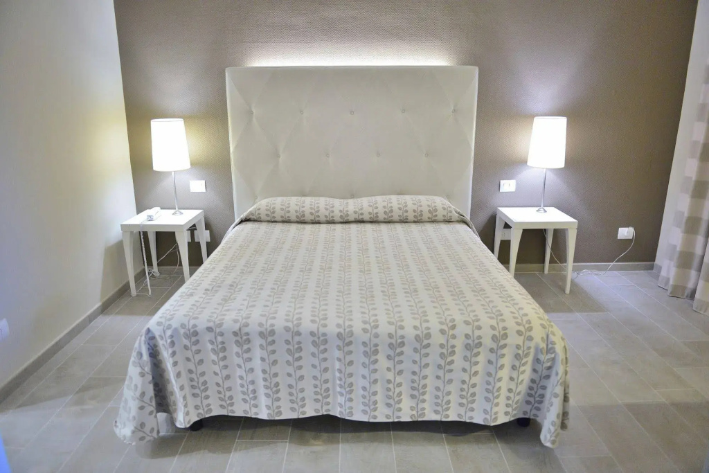 Hotel degli Ulivi - Général