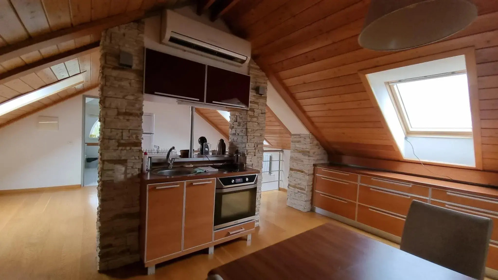 Апартаменты на улице Ярославская - фото 15