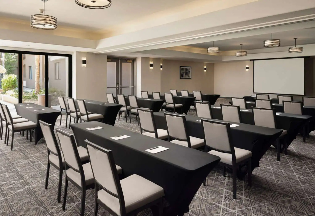 Embassy Suites by Hilton Tucson Paloma Village - Général