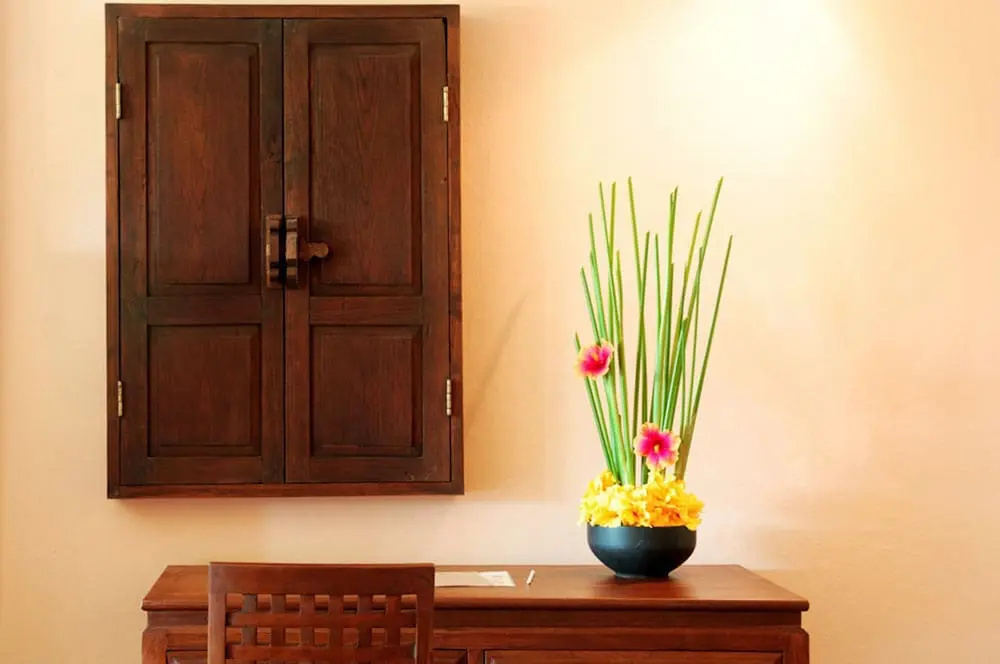 Andamania Beach Resort - Chambres