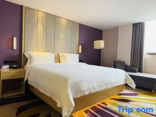 Lavande Hotel·Wuhan Changgang Road - Chambres