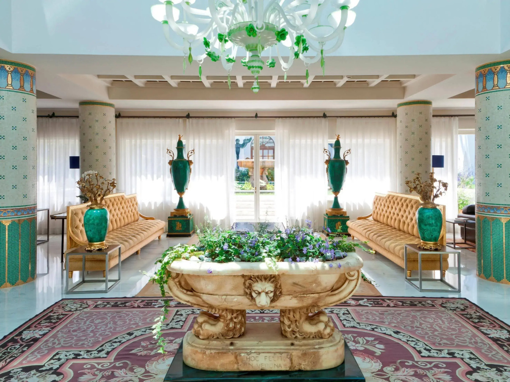 Palazzo Manzi Terme & Spa - Général