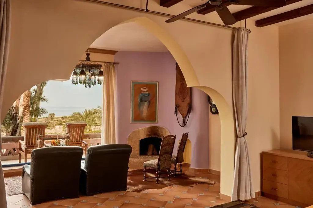 Lazib Inn Resort & Spa - Chambres