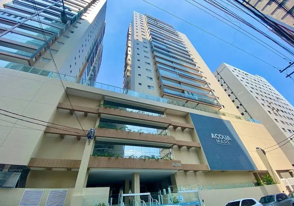 Residencial Acquamare