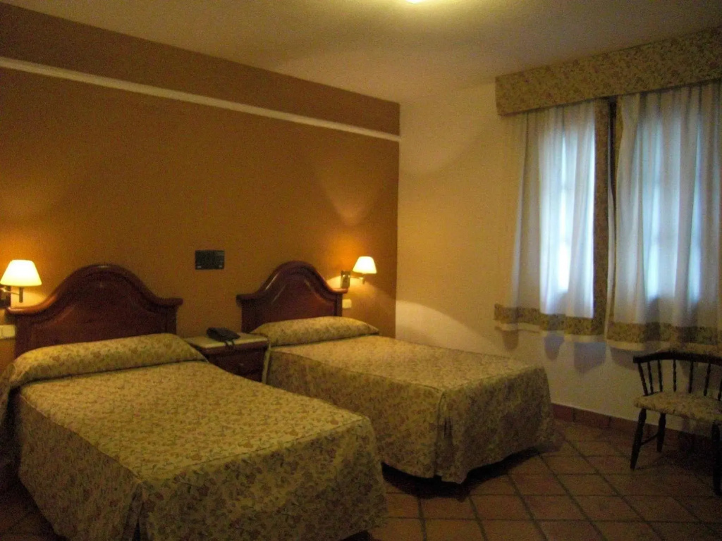 Hotel Don Gonzalo - Général