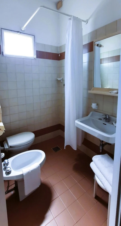 Hotel Parioli - Chambres