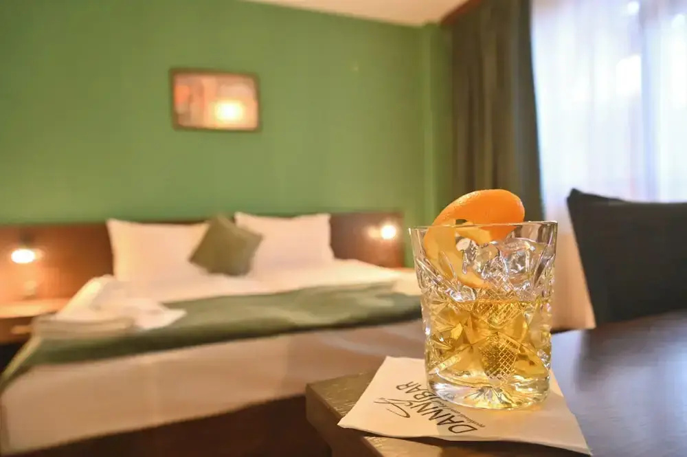 Hotel photo 30