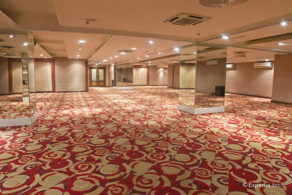 Imperial Palace Suites - Général