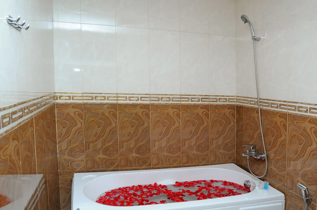 Begonia Nha Trang Hotel - Général