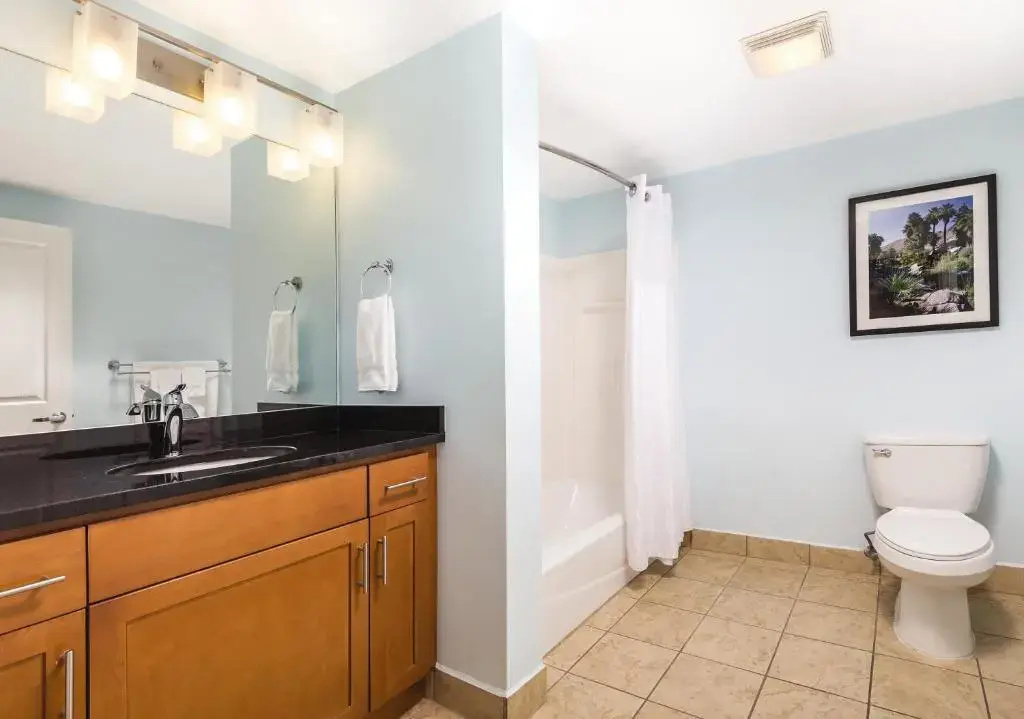 Standard room