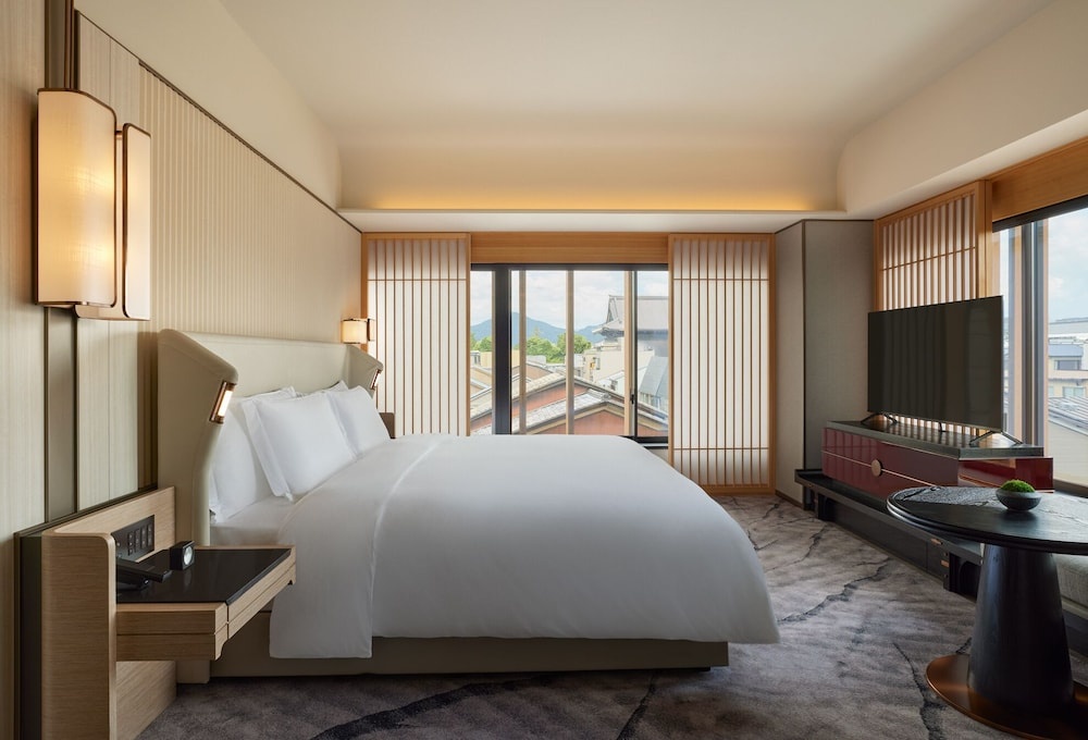 Dusit Thani Kyoto 사진 19