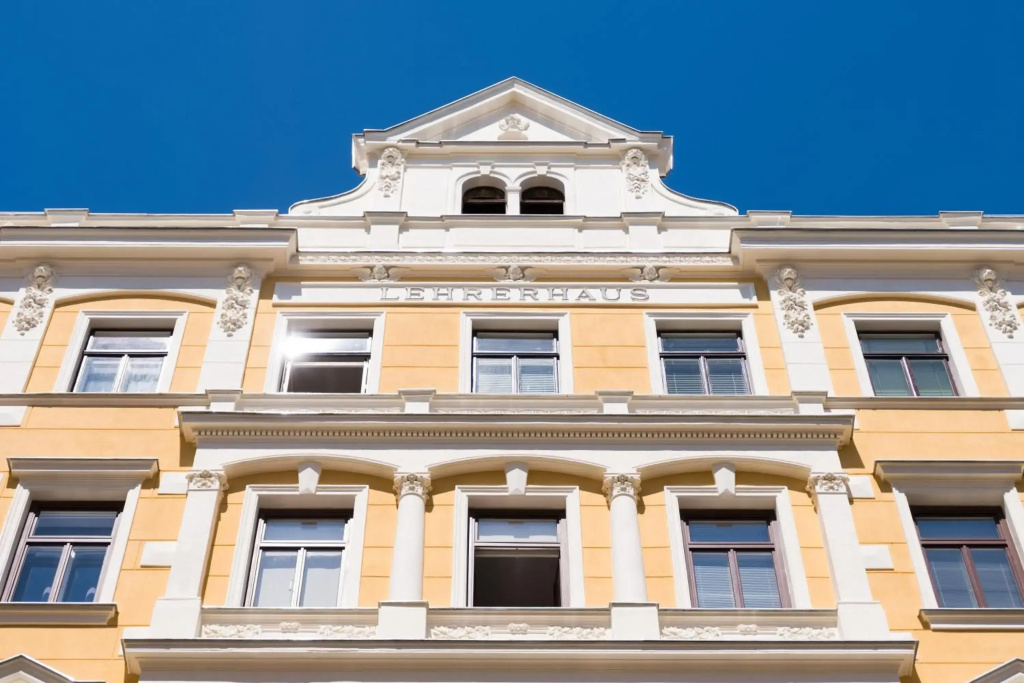 Pension Lehrerhaus