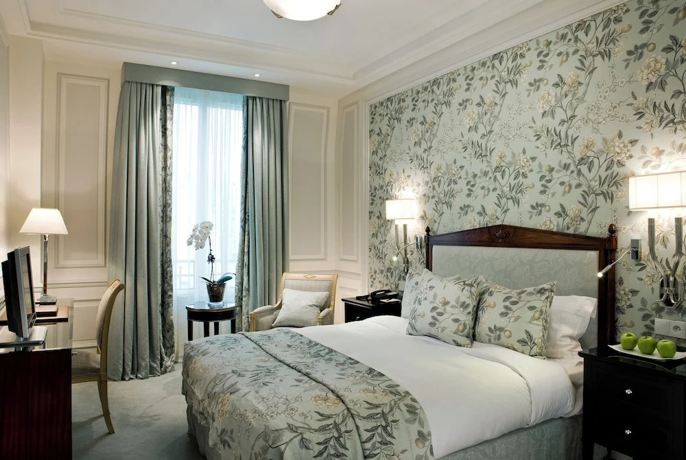 Hôtel San Régis 46