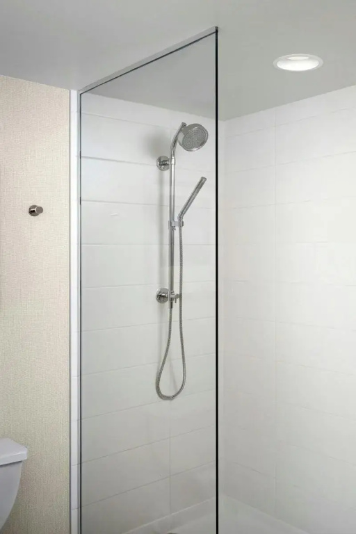 Delta Hotels by Marriott Seattle Everett - Chambres