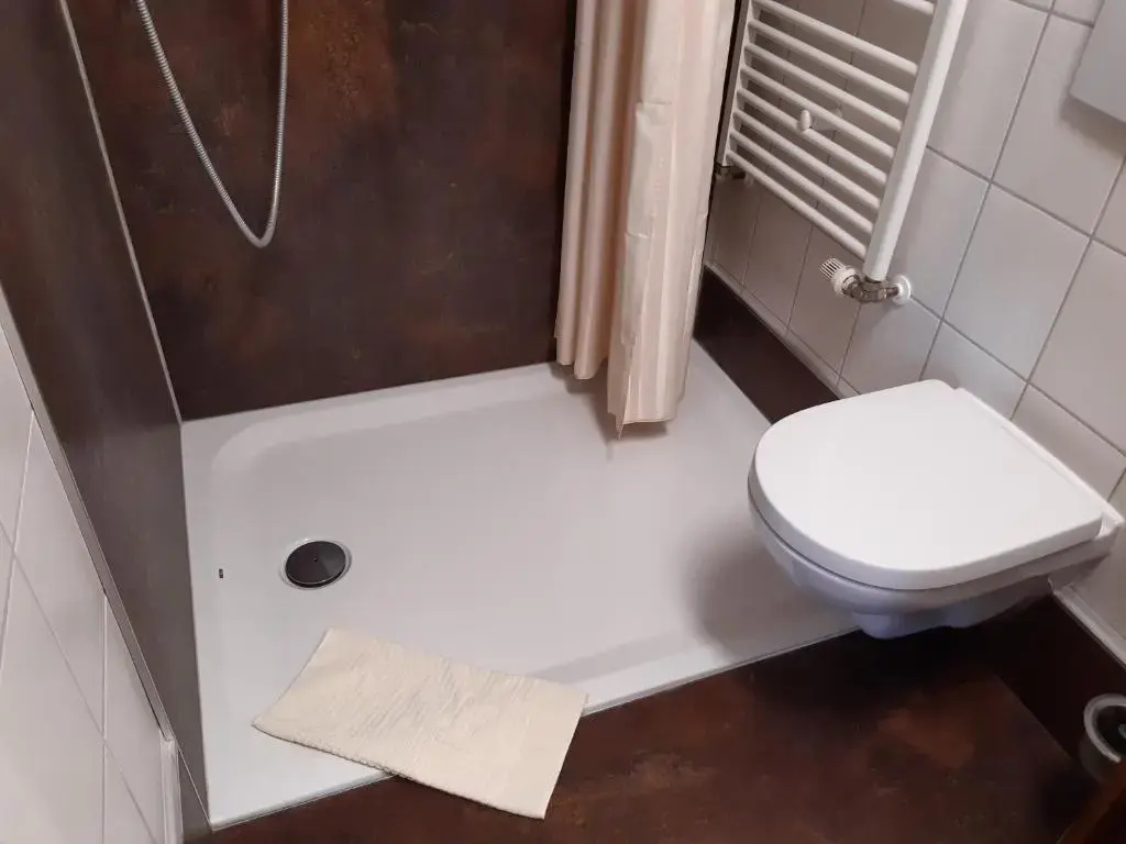 Pension am Mnchskirchhof - Chambres