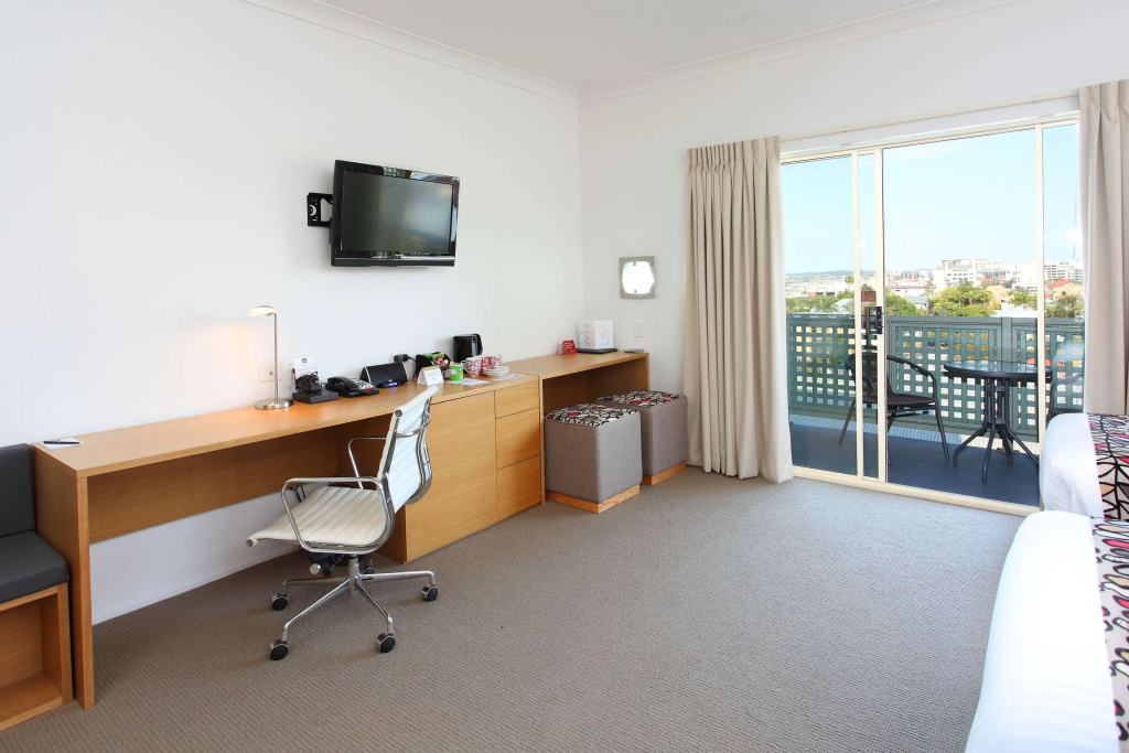 Best Western Gregory Terrace Brisbane - Général