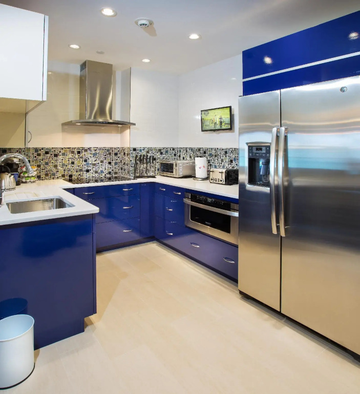 Inverurie Executive Suites by null