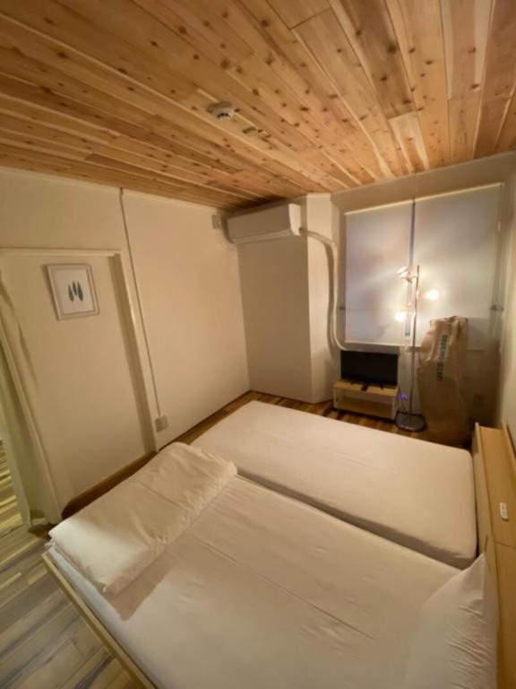 coins hostel tenjin 사진 4