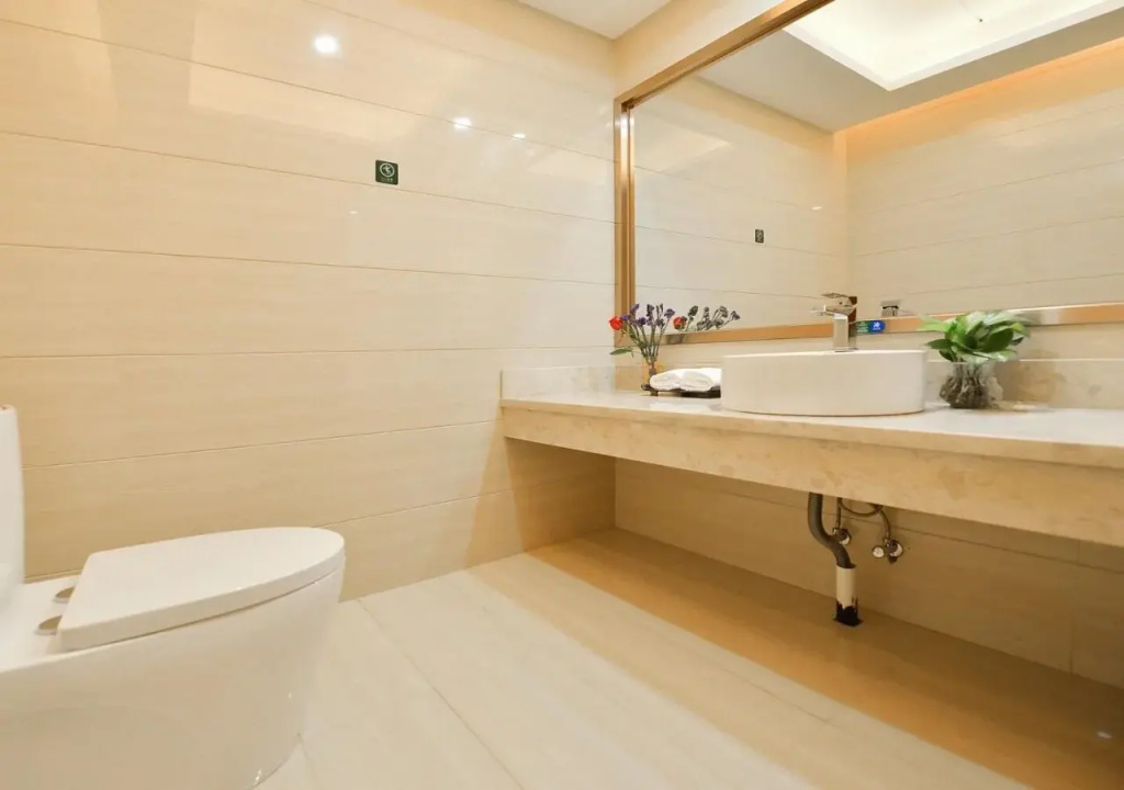 Vienna Classic Hotel Guangzhou Yanling Road - Général