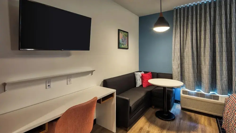 Hotel photo 22