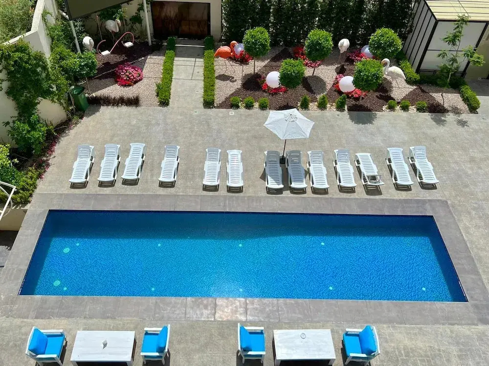 Hotel photo 22