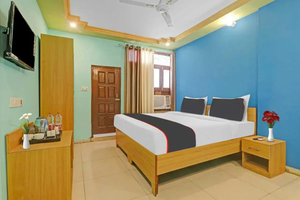 Hotel photo 6