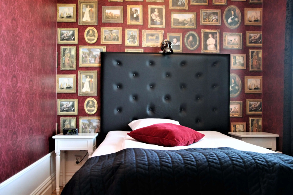 Best Western Vetlanda Stadshotell - Général