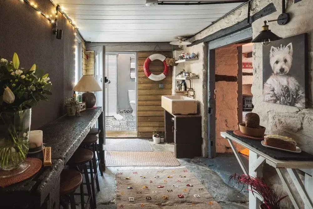 One Drake Road Hotel - Général