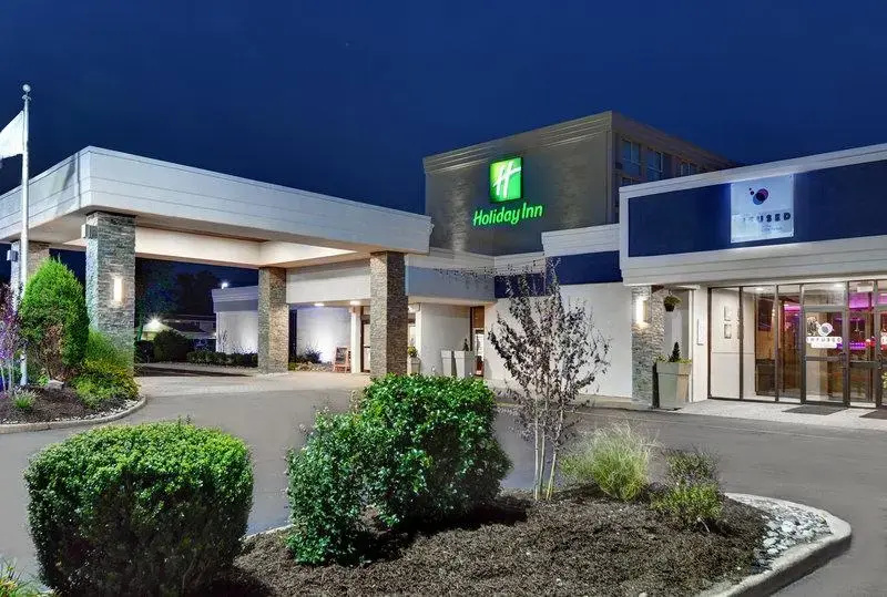 Holiday Inn Philadelphia-Cherry Hill by IHG - Chambres