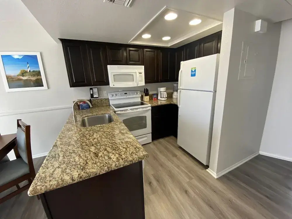 WorldMark Havasu Dunes - Chambres
