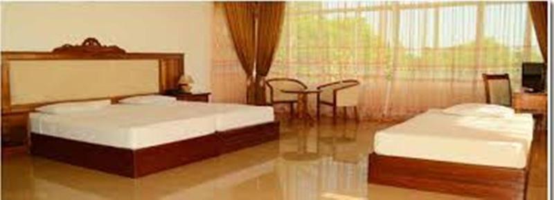 Hotel Sudu Araliya