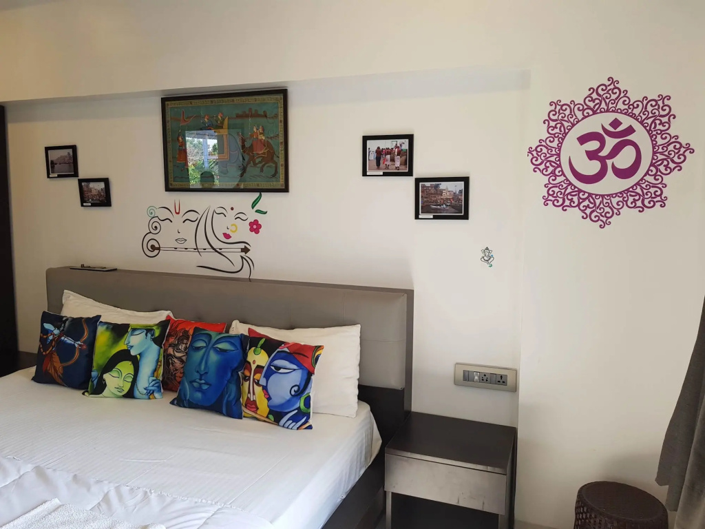 Athi Resorts — 4